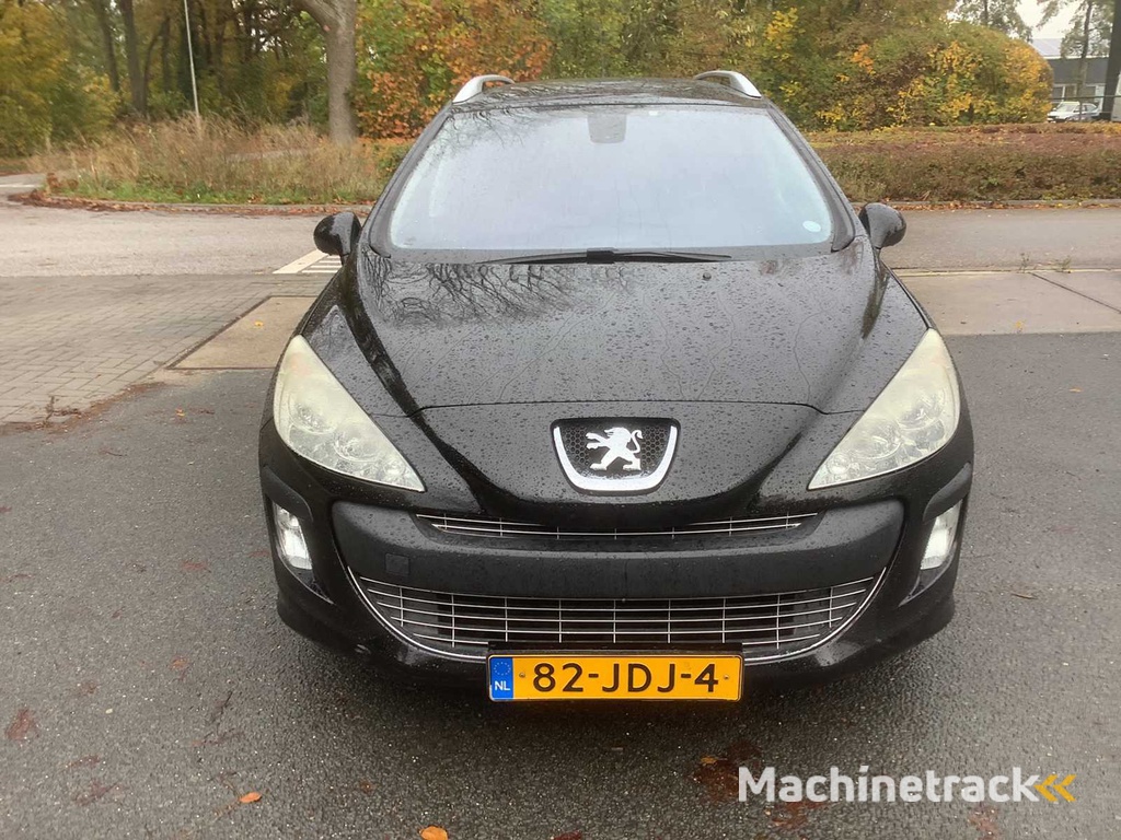 2009 Volkswagen Caddy 2.0 CNG - Bedrijfswagen