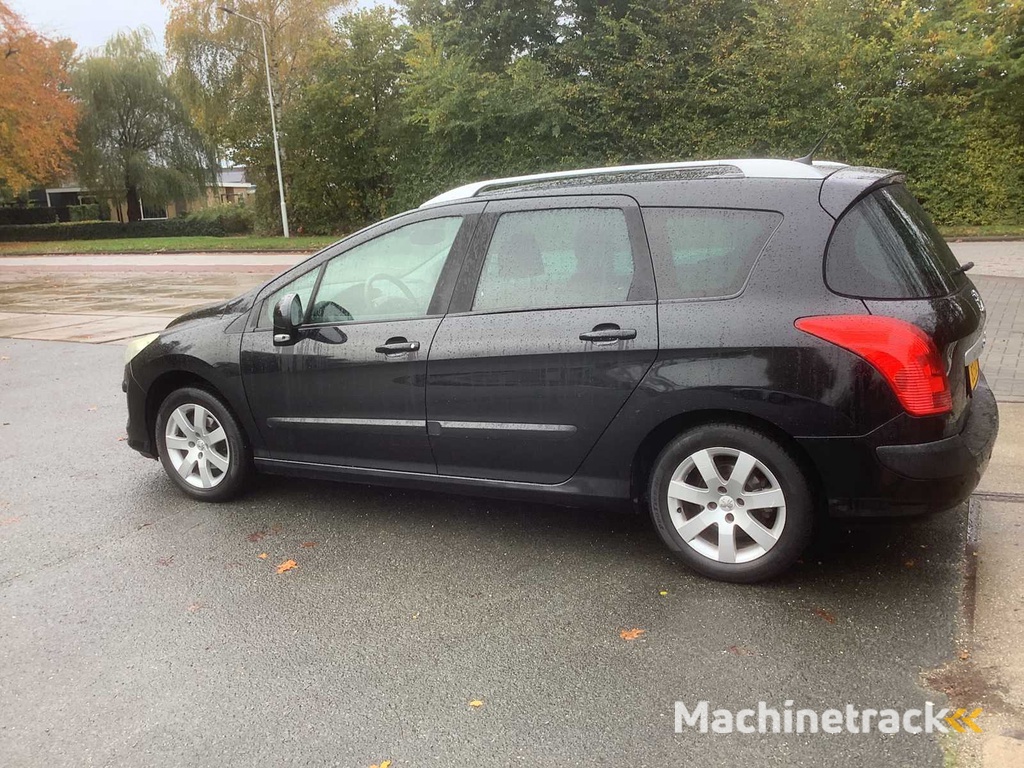 2009 Volkswagen Caddy 2.0 CNG - Bedrijfswagen