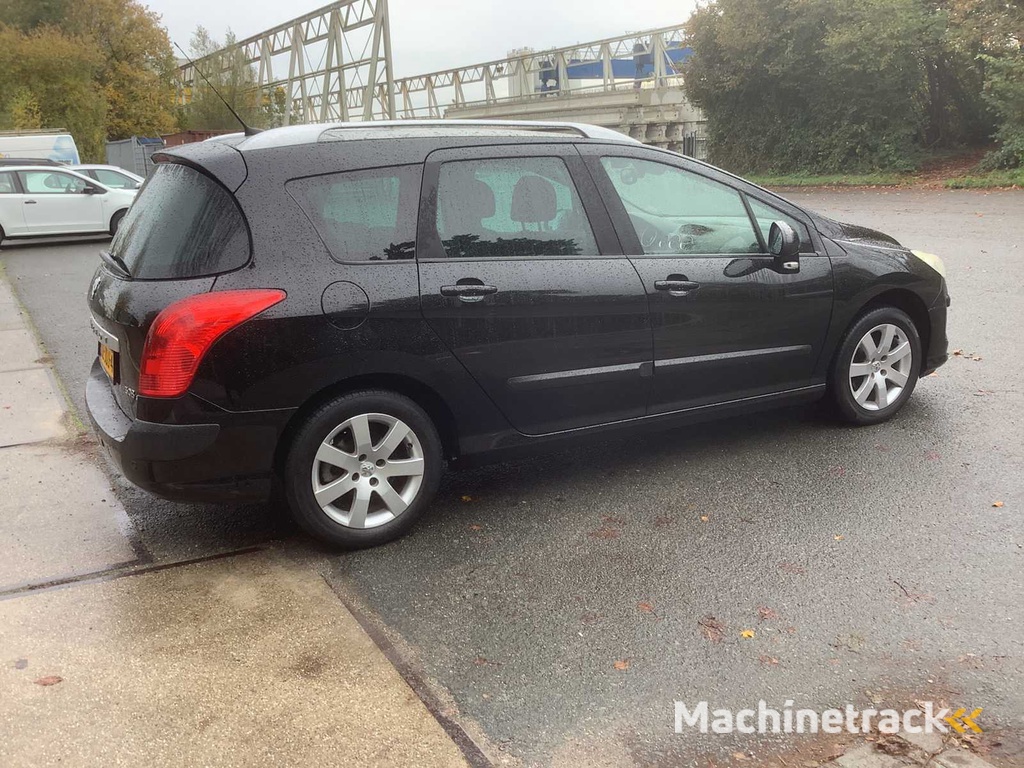 2009 Volkswagen Caddy 2.0 CNG - Bedrijfswagen