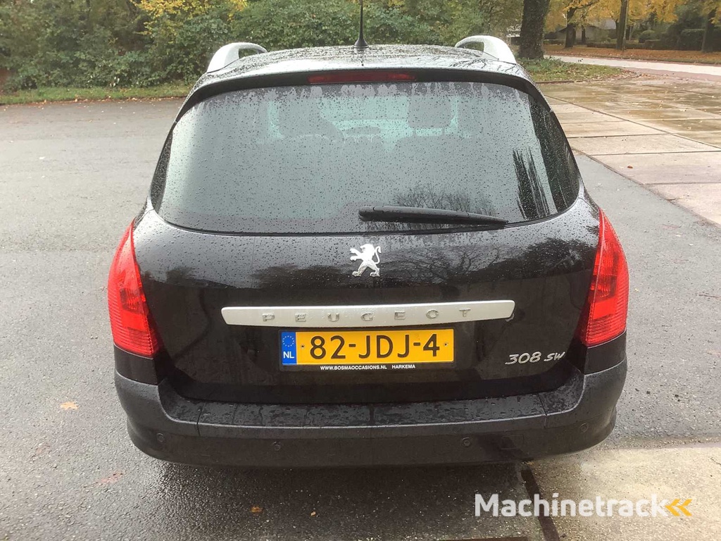 2009 Volkswagen Caddy 2.0 CNG - Bedrijfswagen