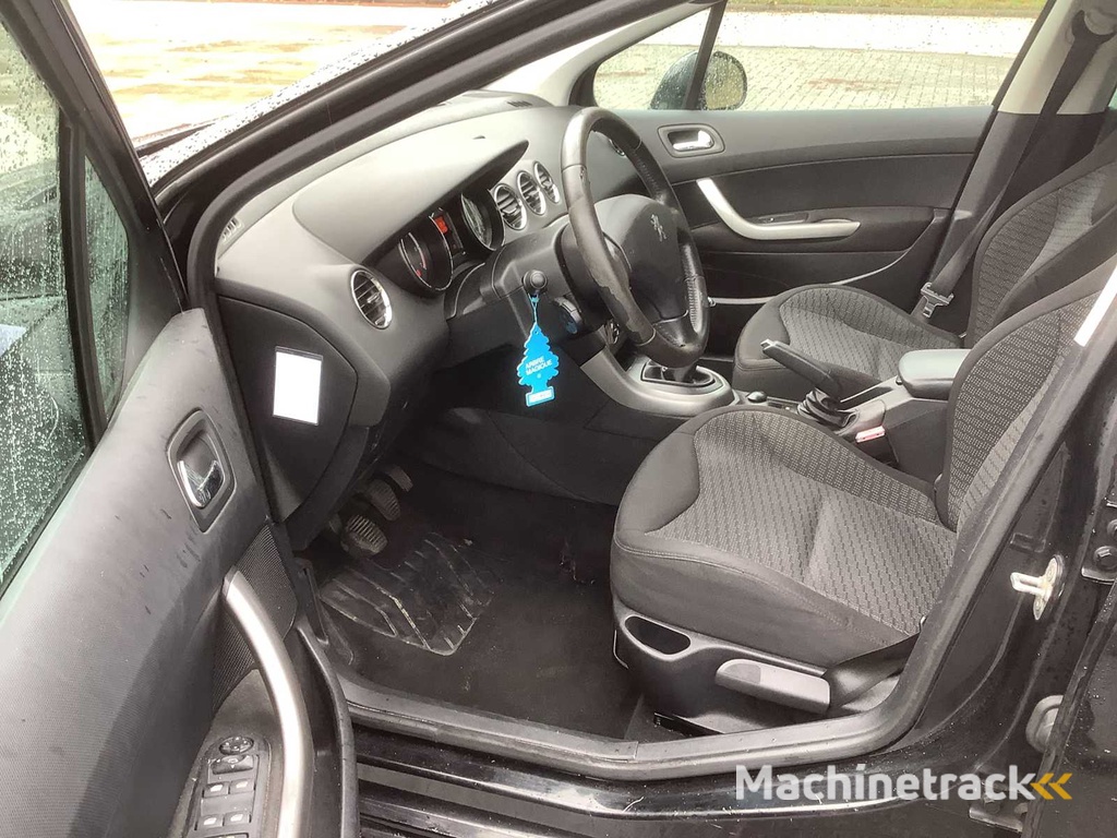 2009 Volkswagen Caddy 2.0 CNG - Bedrijfswagen