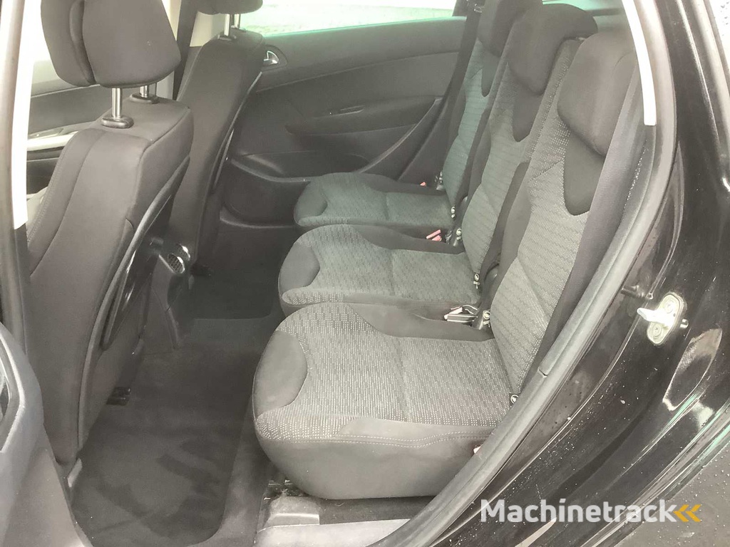 2009 Volkswagen Caddy 2.0 CNG - Bedrijfswagen