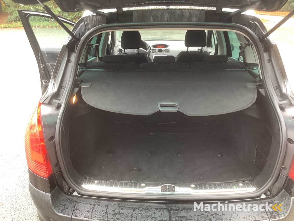 2009 Volkswagen Caddy 2.0 CNG - Bedrijfswagen