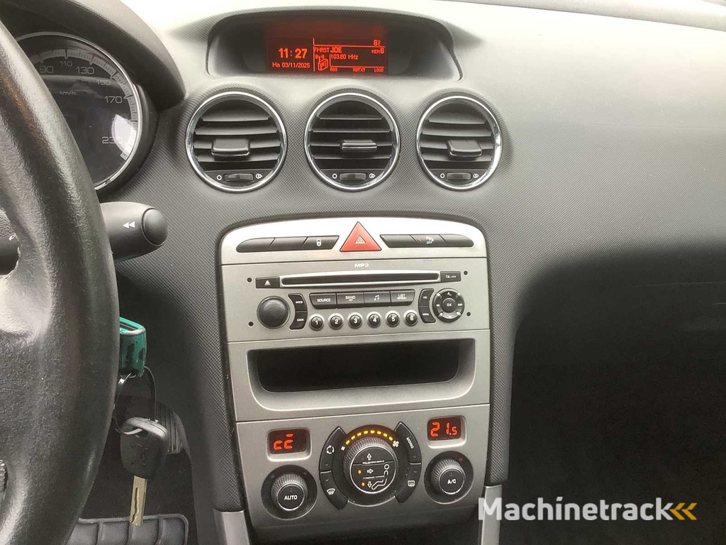 2009 Volkswagen Caddy 2.0 CNG - Bedrijfswagen