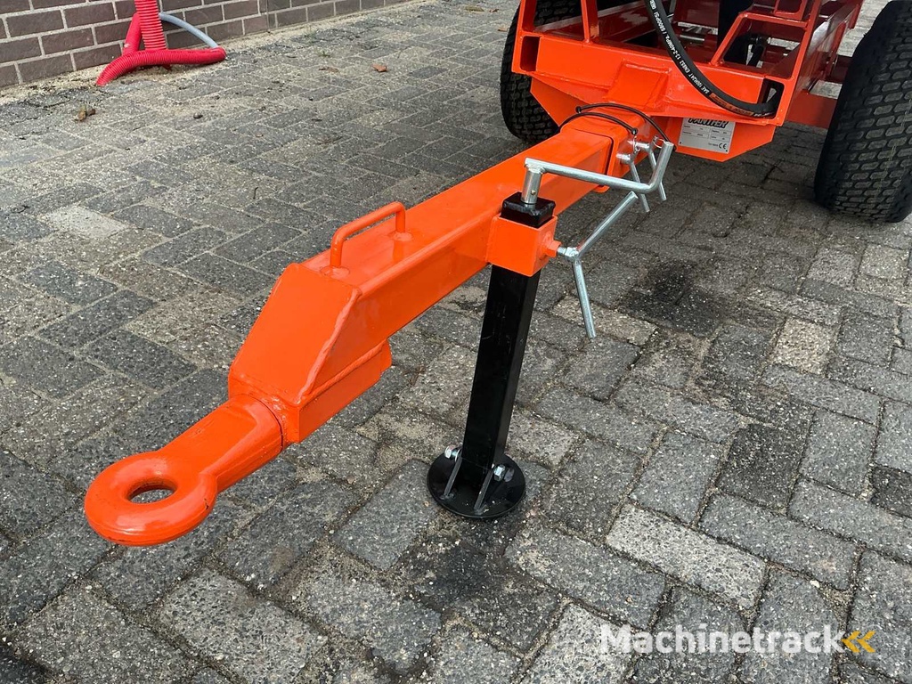 2024 Panther T2.5 Dumper Trailer