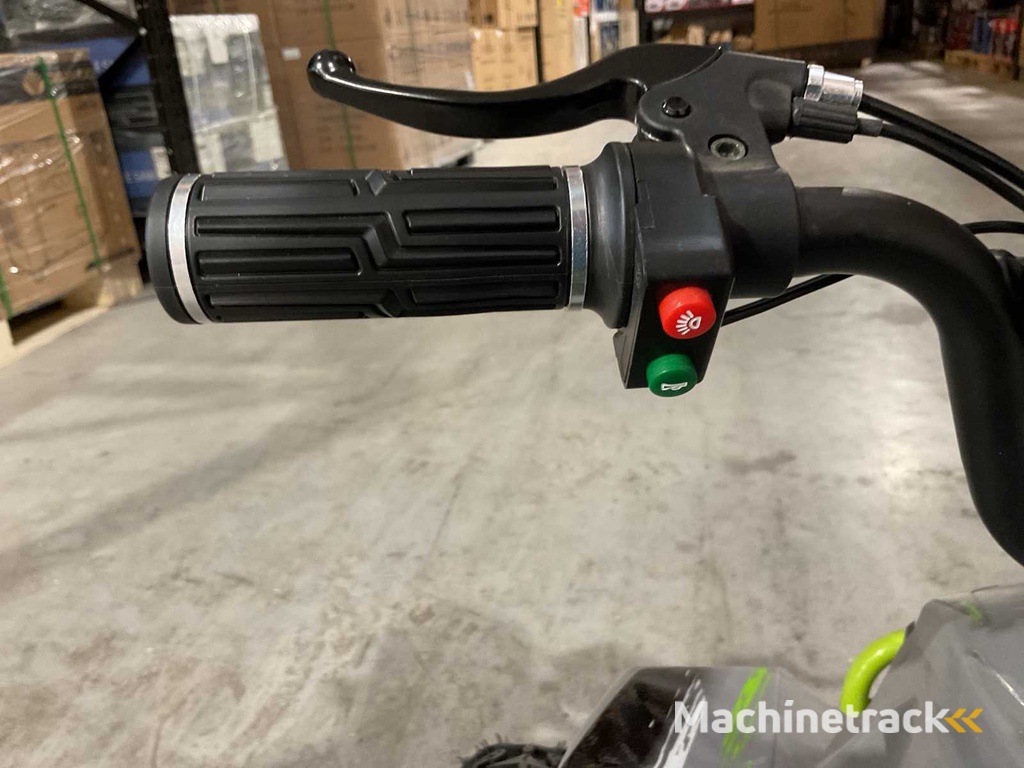 2025 Ultra Motocross MA05E GR 1000W Quad