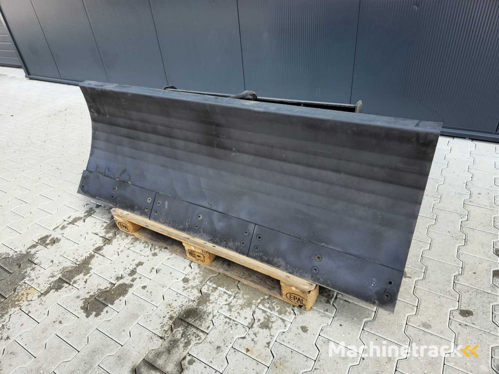 2025  Shovel Sneeuwschuiver