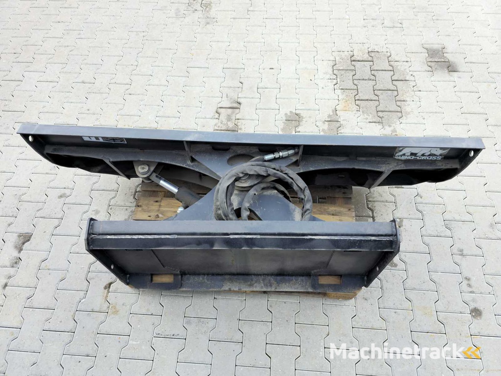 2025  Shovel Sneeuwschuiver