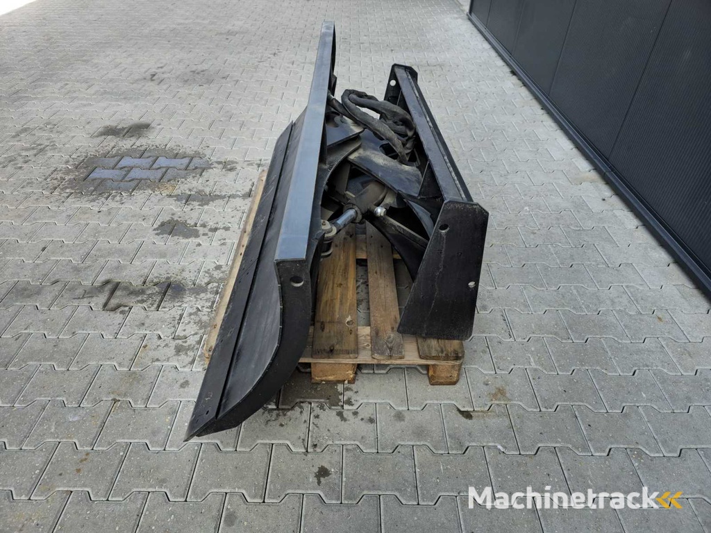 2025  Shovel Sneeuwschuiver