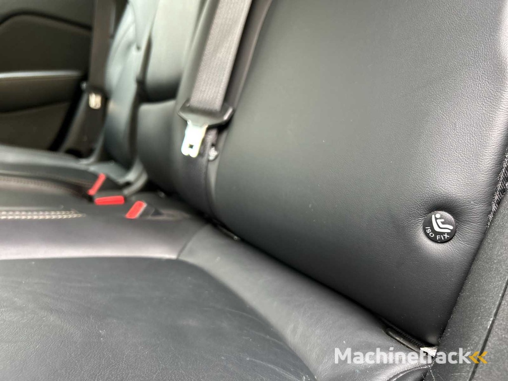 Jeep Cherokee 2.0 Longtitude; RD-144-V