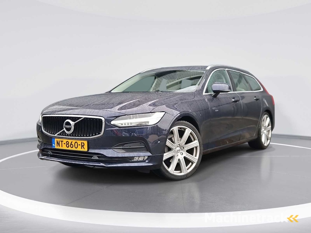 Volvo V90 2.0 D4 Momentum 2017 | NT-860-R