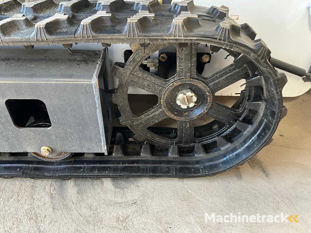 2024 Me Power ME400 Kompaktlader neu