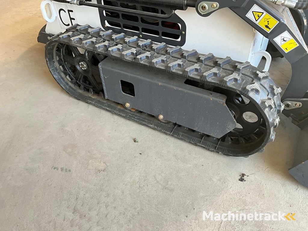 2024 Me Power ME400 Kompaktlader neu