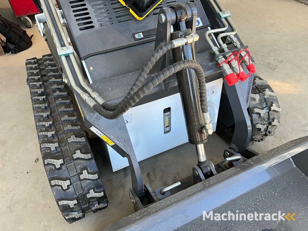 2024 Me Power ME400 Kompaktlader neu