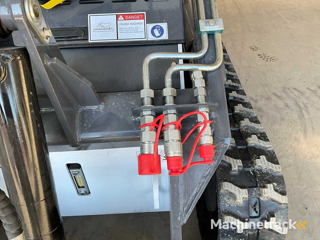 2024 Me Power ME400 Kompaktlader neu