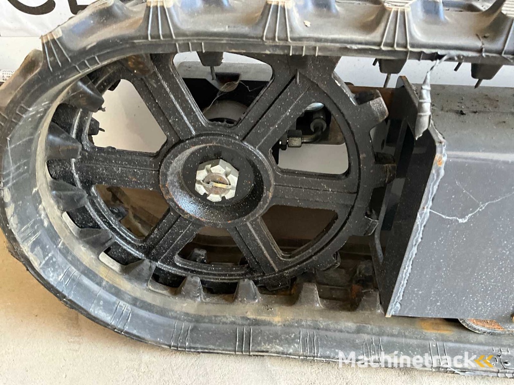 2024 Me Power ME400 Kompaktlader neu