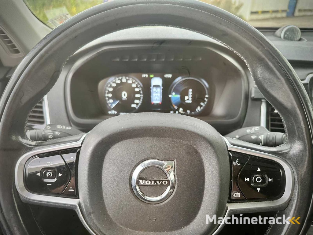 Volvo XC90 2.0 T8 TE AWD Insc , NF-356-V