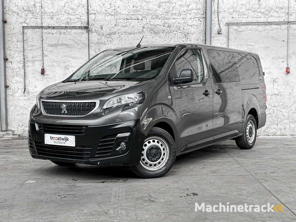 Peugeot Expert 2.0 122pk 2020