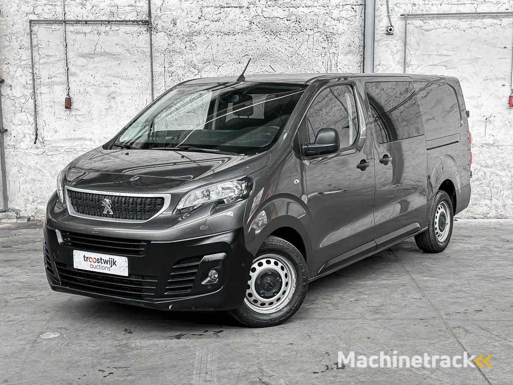 Peugeot Expert 2.0 122pk 2020