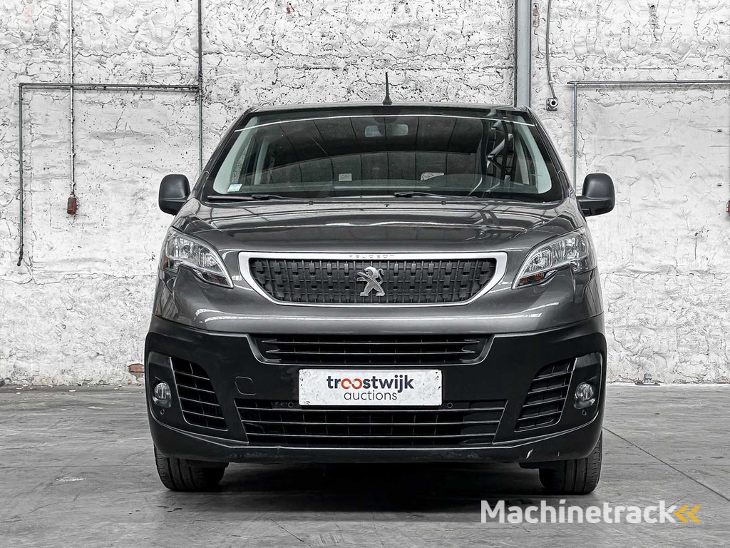 Peugeot Expert 2.0 122pk 2020