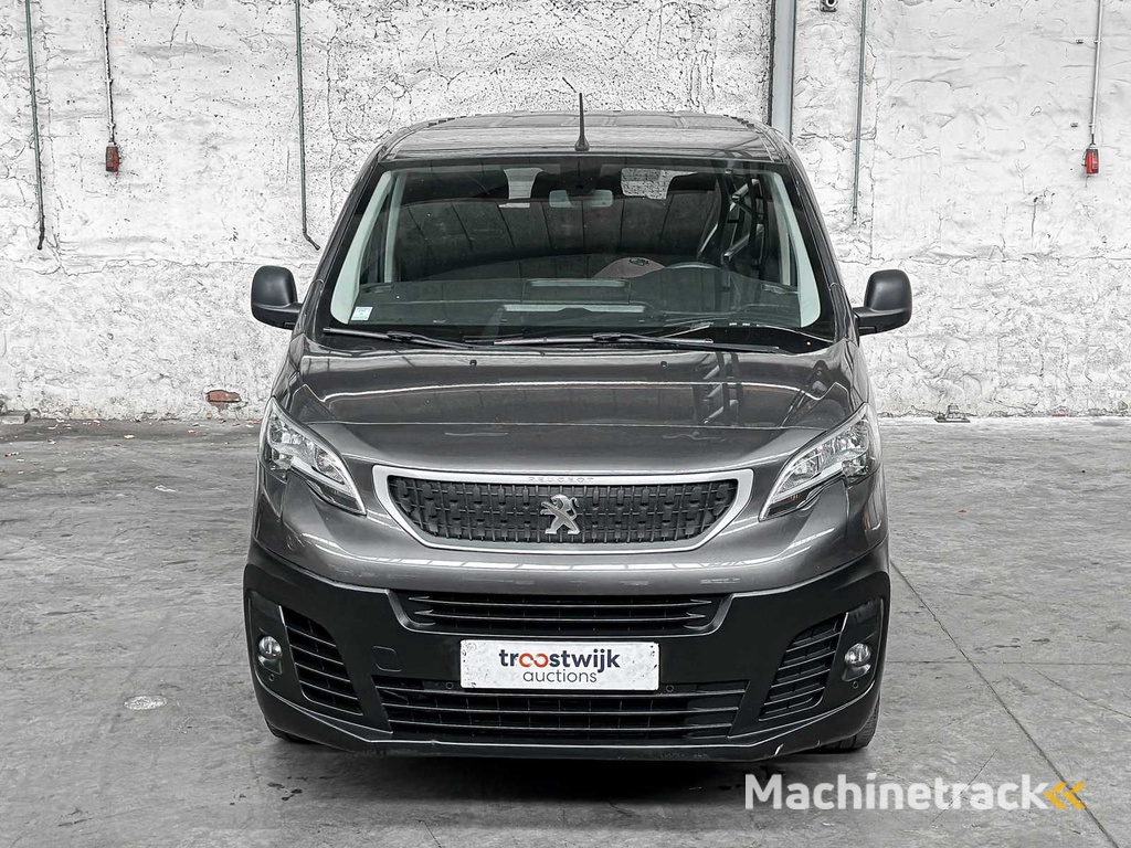 Peugeot Expert 2.0 122pk 2020
