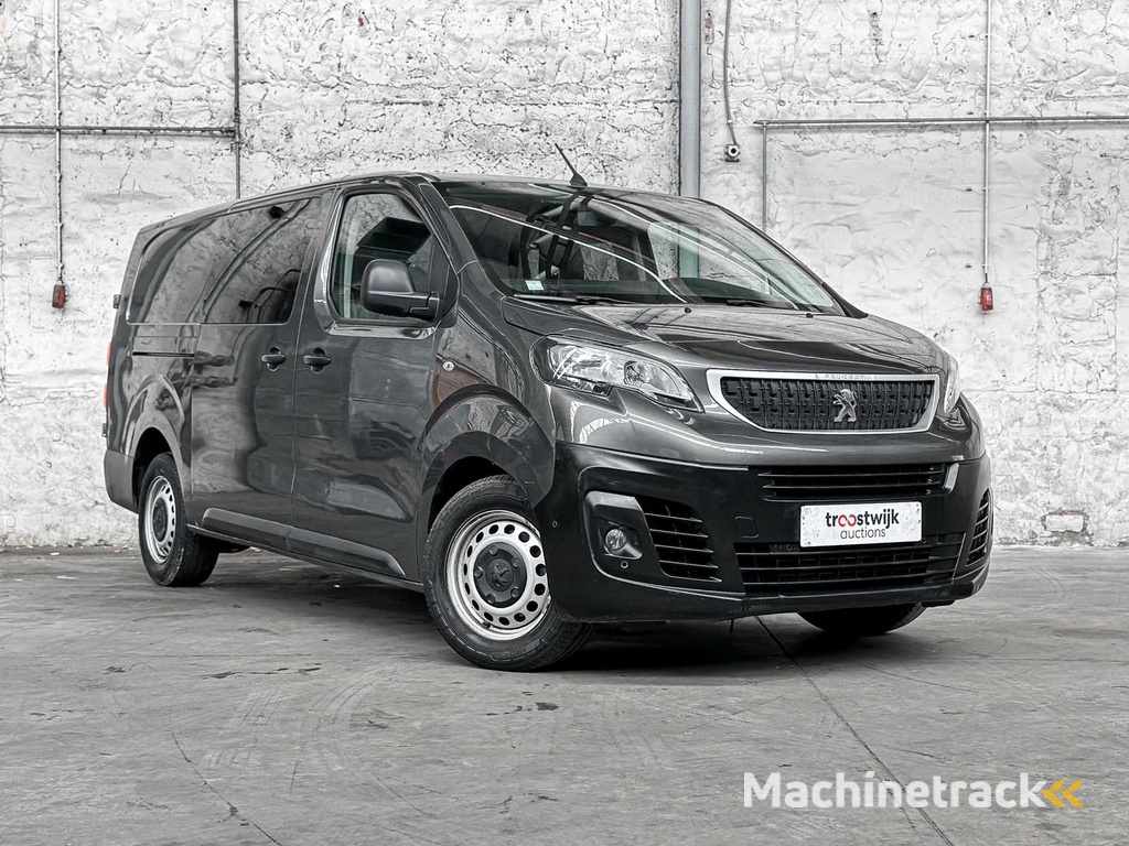 Peugeot Expert 2.0 122pk 2020