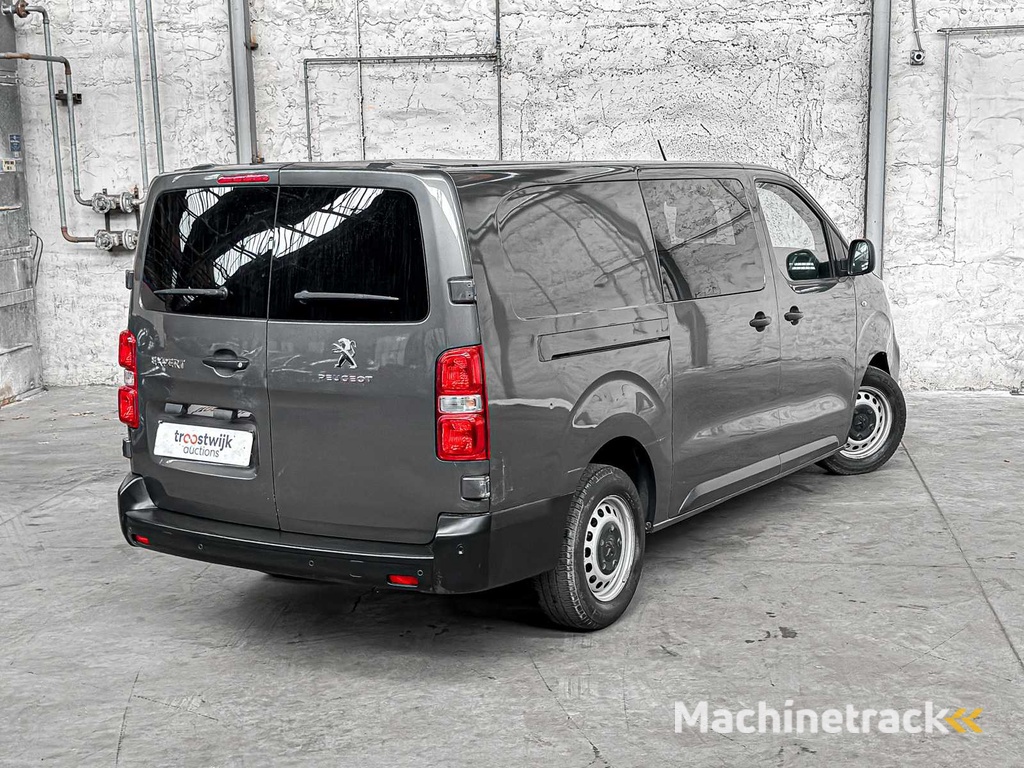Peugeot Expert 2.0 122pk 2020