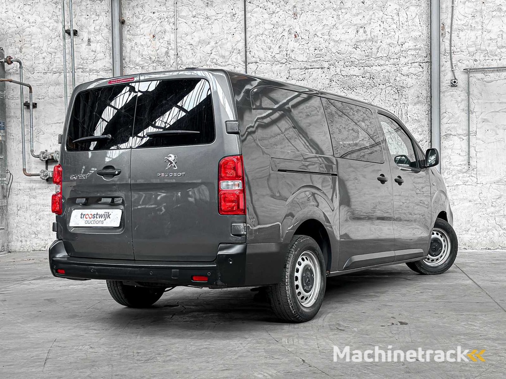 Peugeot Expert 2.0 122pk 2020