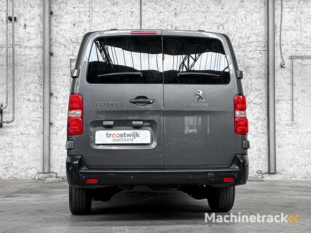 Peugeot Expert 2.0 122pk 2020