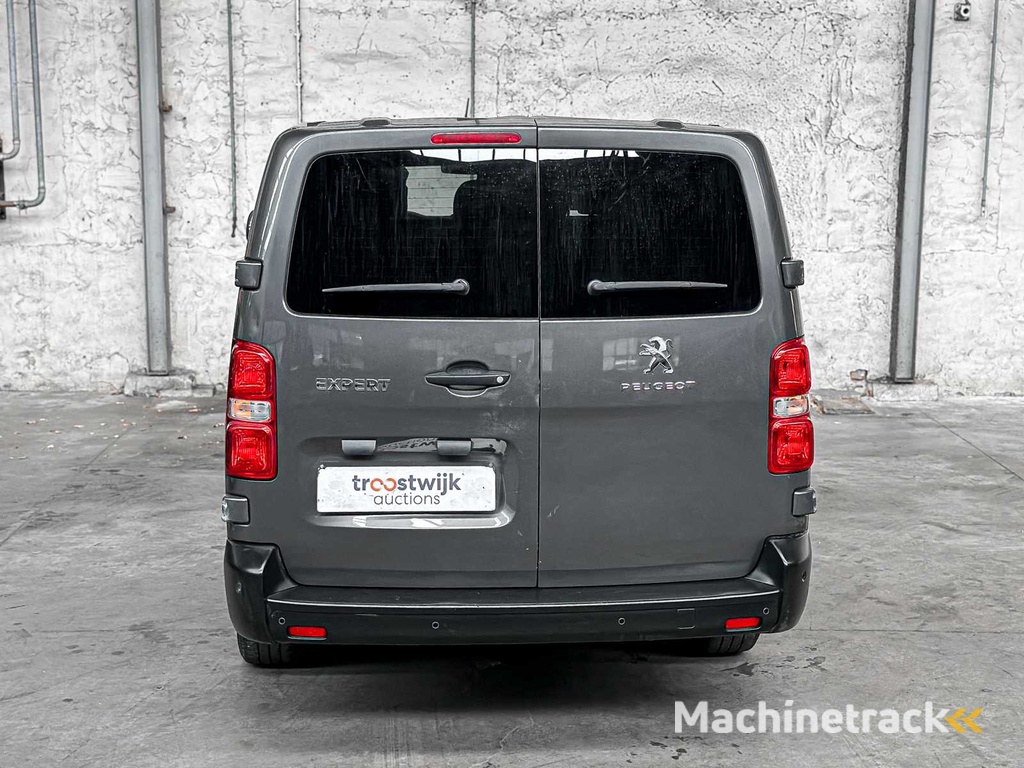 Peugeot Expert 2.0 122pk 2020