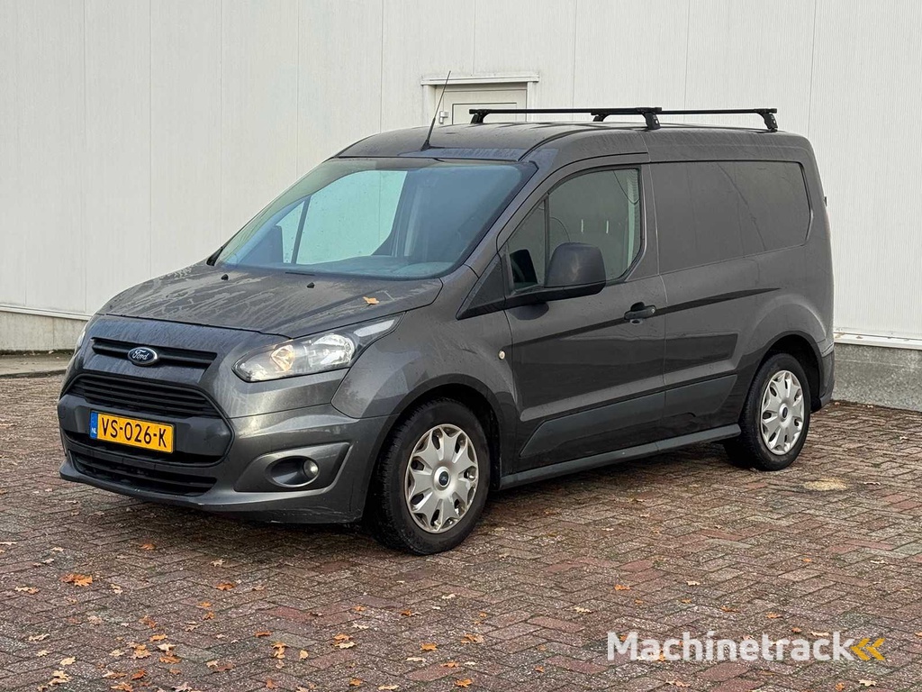 Ford - Transit Connect - 1.6 TDCI L1 Trend - Van