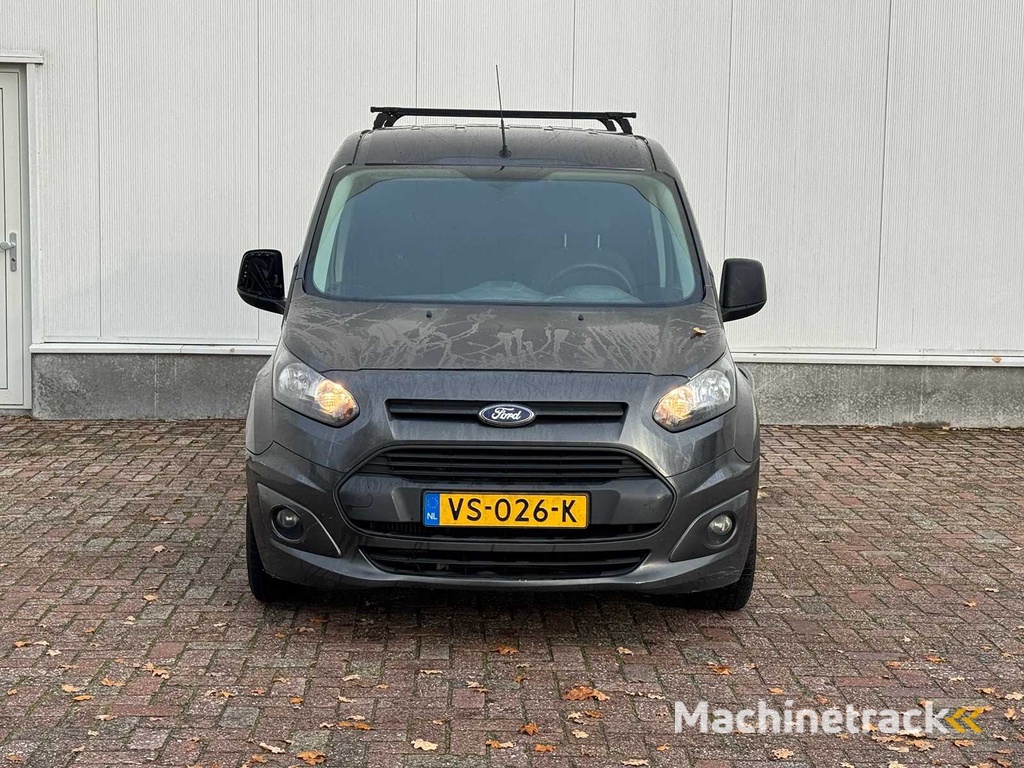 Ford - Transit Connect - 1.6 TDCI L1 Trend - Van