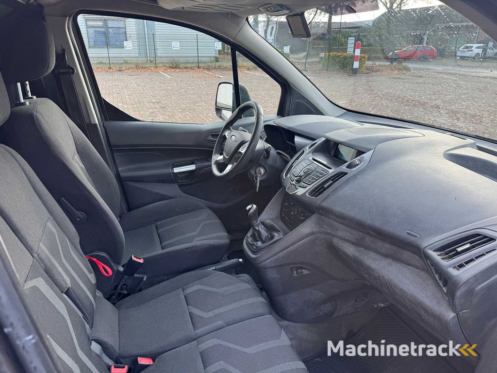 Ford - Transit Connect - 1.6 TDCI L1 Trend - Van