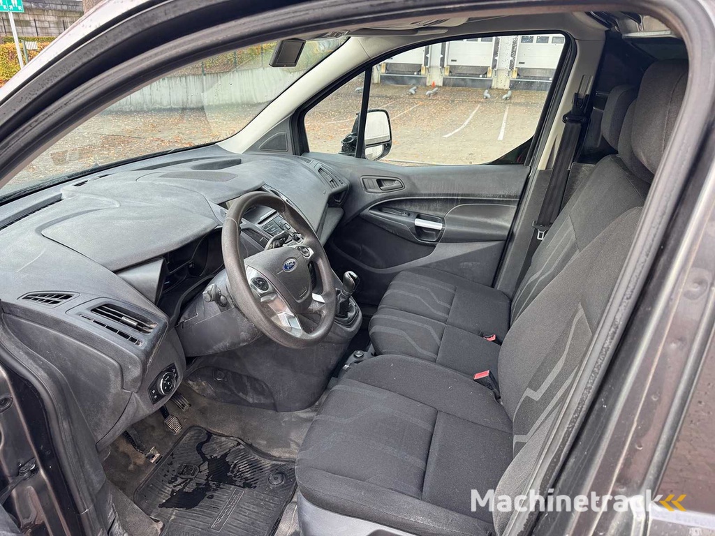 Ford - Transit Connect - 1.6 TDCI L1 Trend - Van