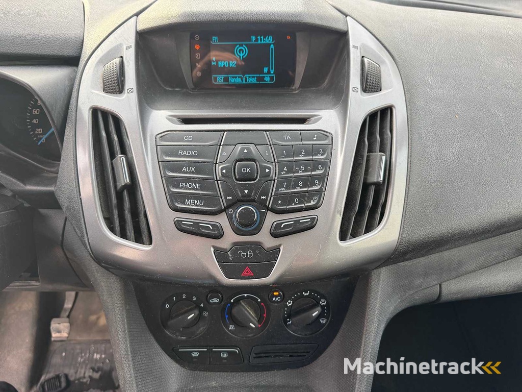 Ford - Transit Connect - 1.6 TDCI L1 Trend - Van