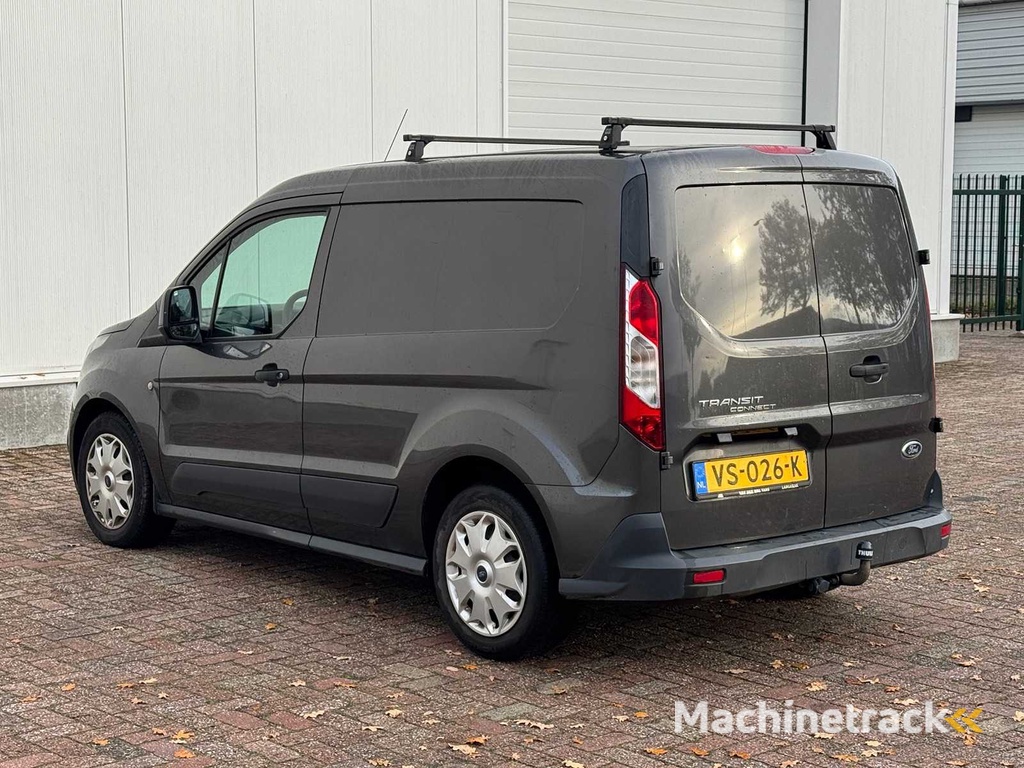 Ford - Transit Connect - 1.6 TDCI L1 Trend - Van