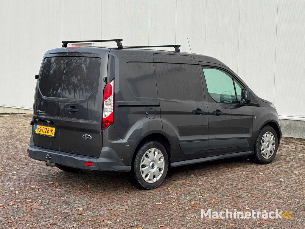 Ford - Transit Connect - 1.6 TDCI L1 Trend - Van