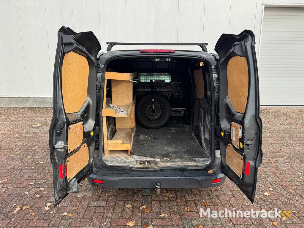 Ford - Transit Connect - 1.6 TDCI L1 Trend - Van