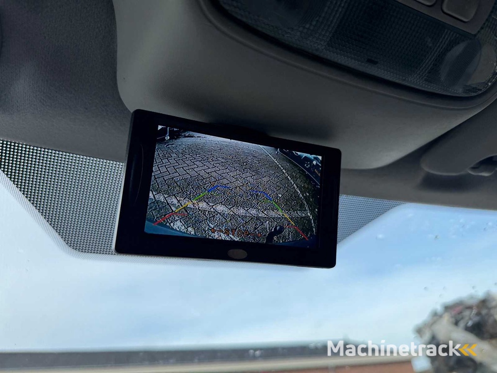 Ford - Transit Connect - 1.6 TDCI L1 Trend - Van