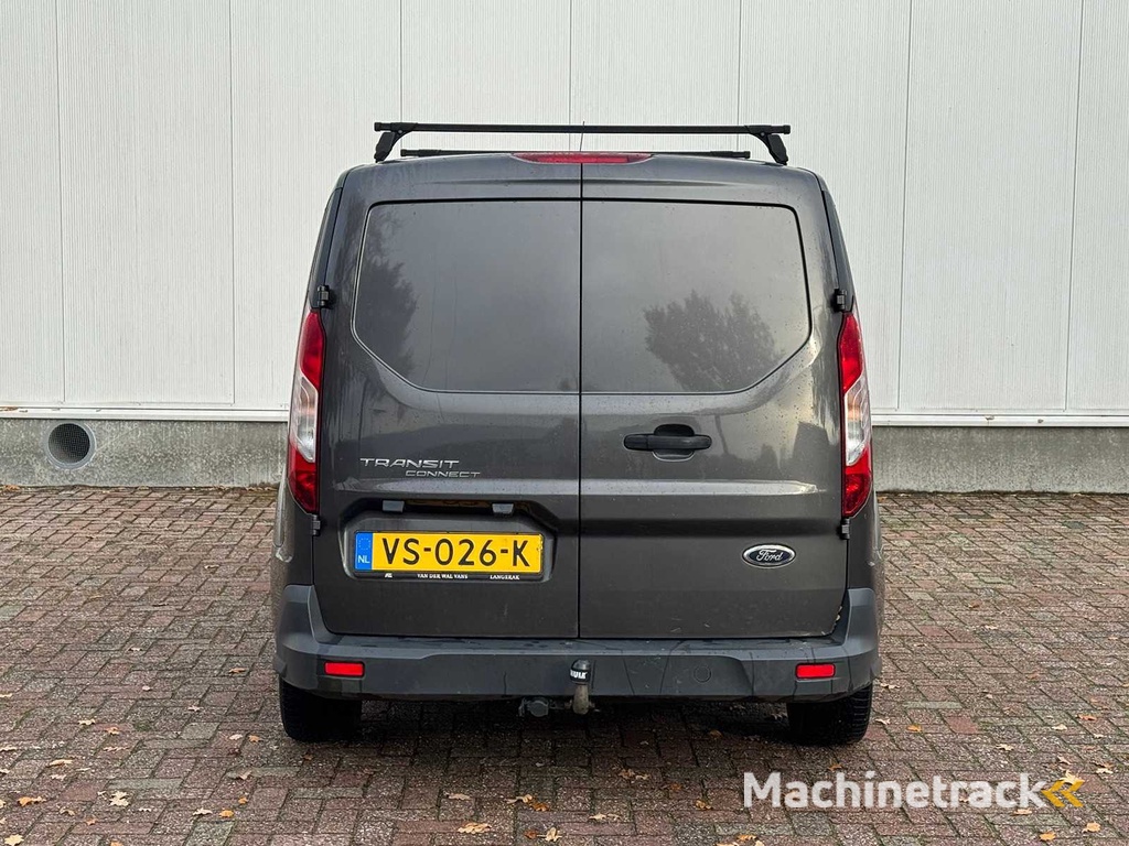 Ford - Transit Connect - 1.6 TDCI L1 Trend - Van