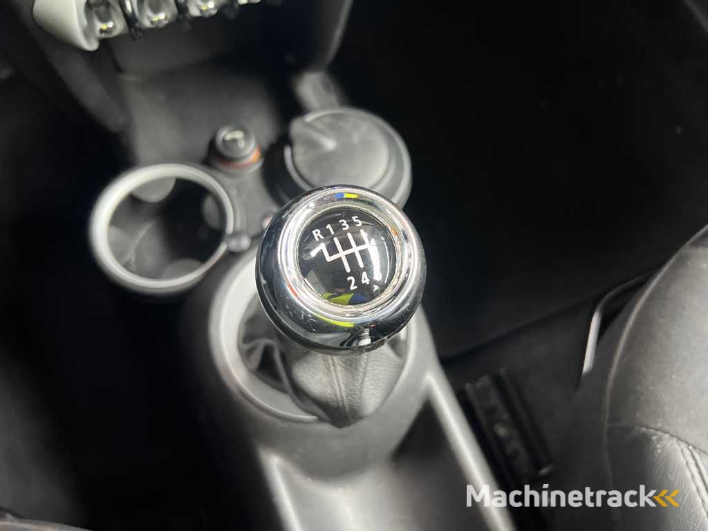 Mini 1.6 Cooper Chili 2007 | 10-XT-PN