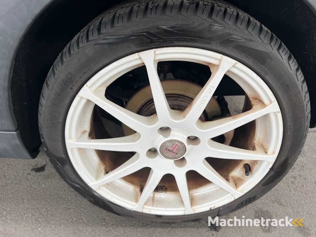 Mini 1.6 Cooper Chili 2007 | 10-XT-PN