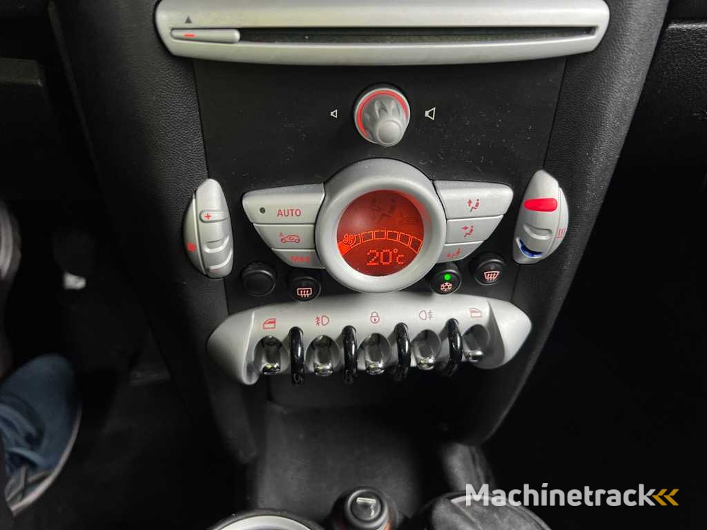 Mini 1.6 Cooper Chili 2007 | 10-XT-PN
