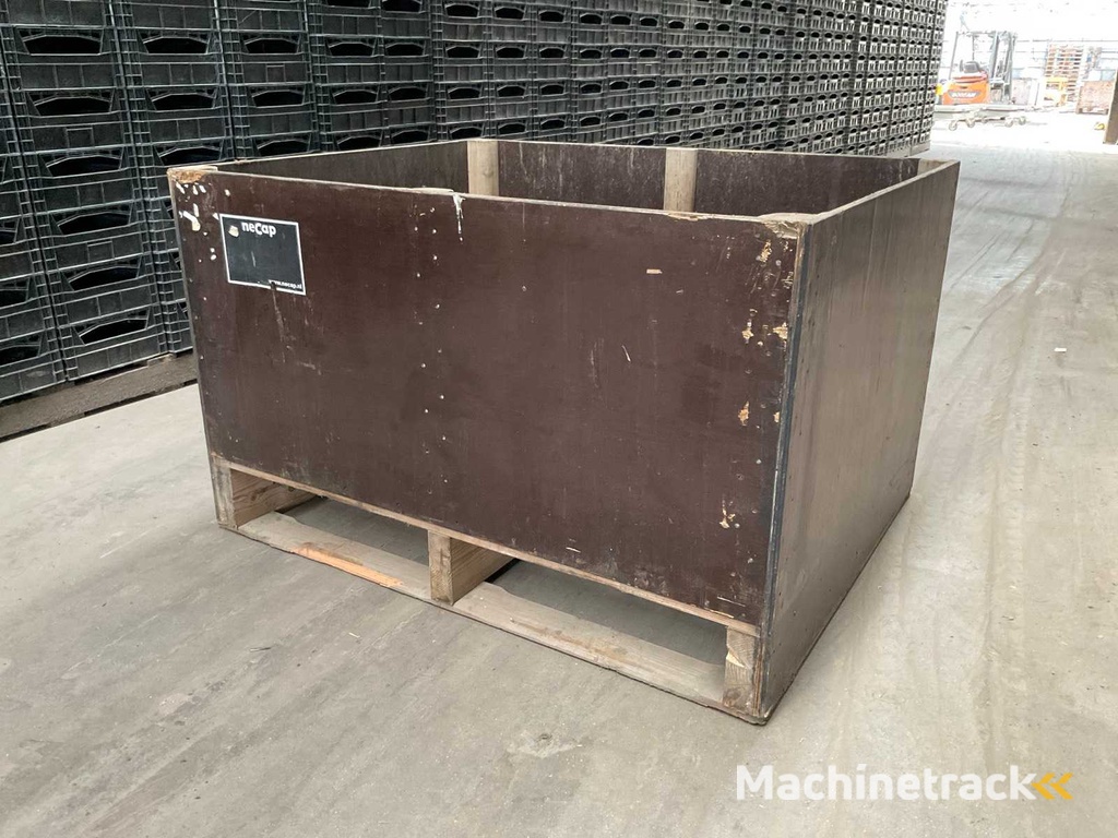 neCap Kuubskist (50x)