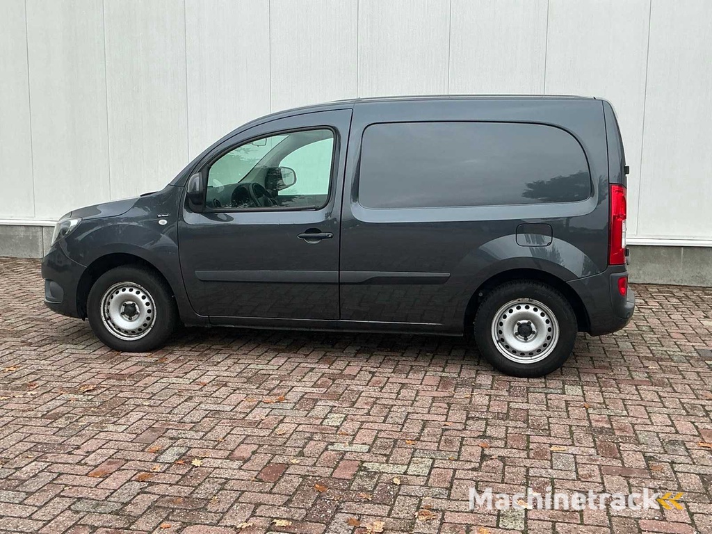 Mercedes-Benz Citan 2017