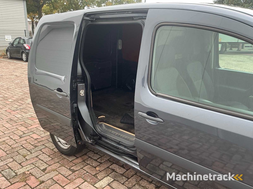 Mercedes-Benz Citan 2017