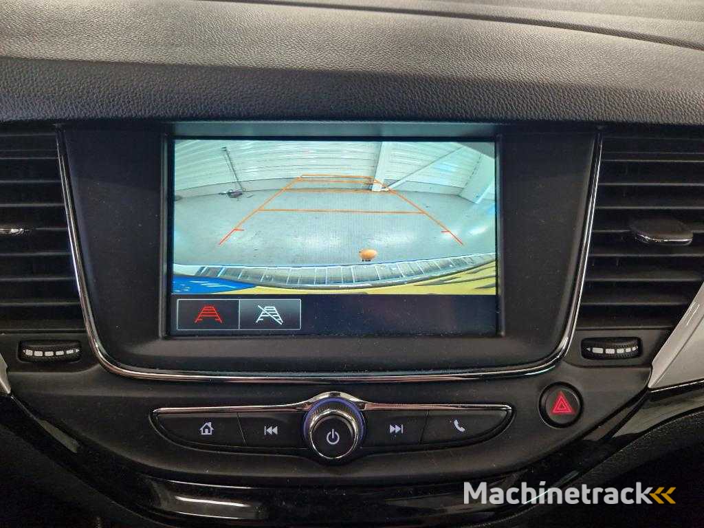 Opel Astra Sports Tourer 1.2 Ed. 2020 ; L-251-PB