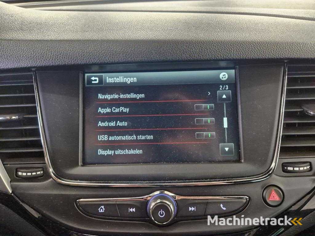 Opel Astra Sports Tourer 1.2 Ed. 2020 ; L-251-PB