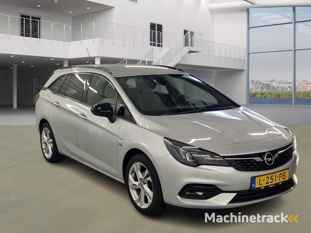 Opel Astra Sports Tourer 1.2 Ed. 2020 ; L-251-PB