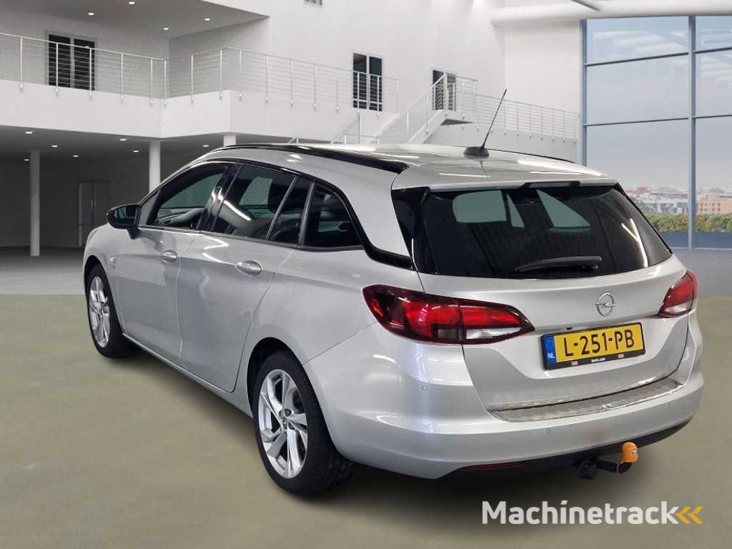 Opel Astra Sports Tourer 1.2 Ed. 2020 ; L-251-PB